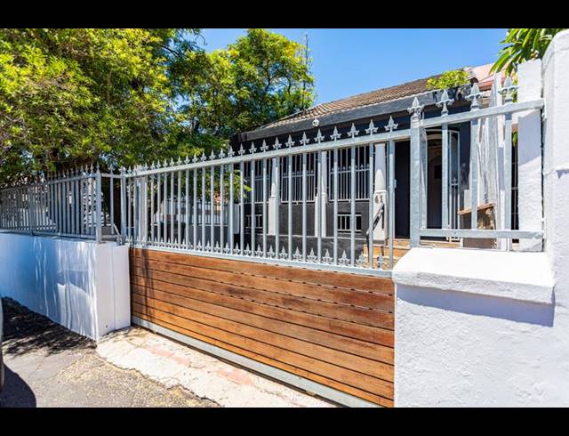 1 BEDROOM PROPERTY TO RENT IN OBSERVATORY